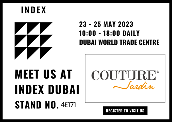 INVITATION | INDEX DUBAI 2023
